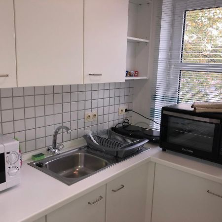 Lindenstrasse Apartment Belm ภายนอก รูปภาพ