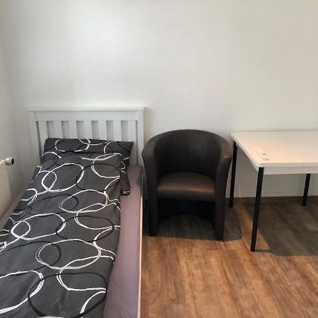 Lindenstrasse Apartment Belm ภายนอก รูปภาพ