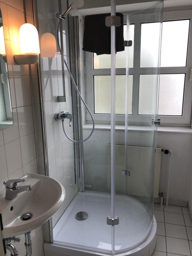 Lindenstrasse Apartment Belm ภายนอก รูปภาพ