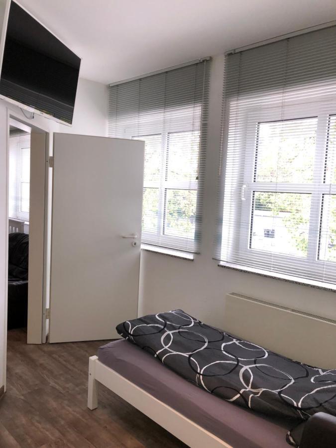 Lindenstrasse Apartment Belm ภายนอก รูปภาพ