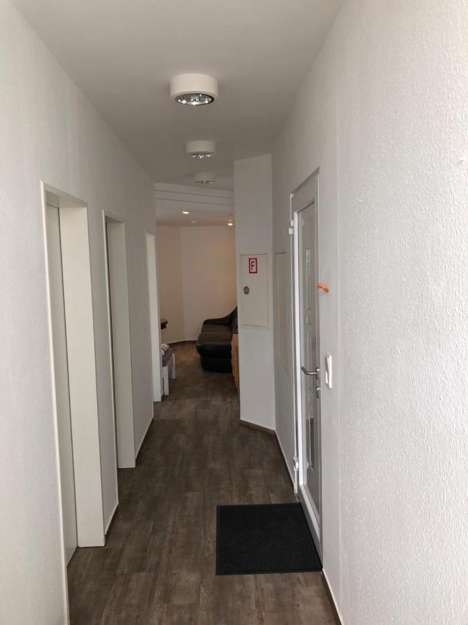 Lindenstrasse Apartment Belm ภายนอก รูปภาพ