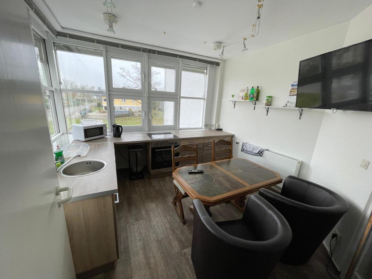 Lindenstrasse Apartment Belm ภายนอก รูปภาพ